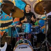 Método innovador y creativo con enfoque en Dalcroze, Bapne y Orff. ¡Aprende a improvisar y crear metáforas musicales